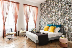 Trastevere Jungle Apartment